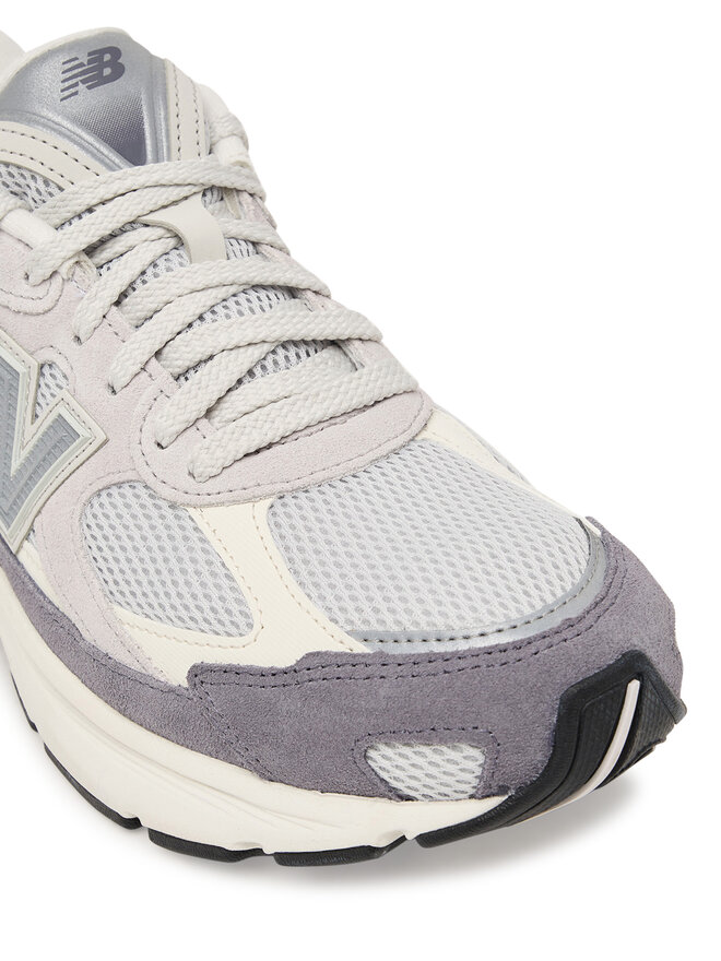 New Balance Sneakers New Balance U20107SQ Grau
