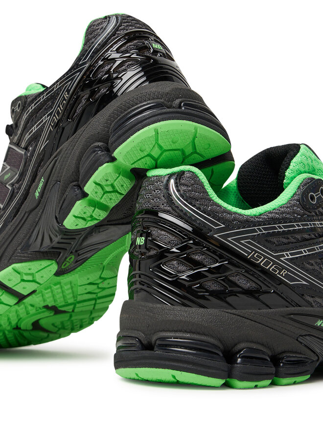 New Balance Sneakersy New Balance GC1906CT Czarny