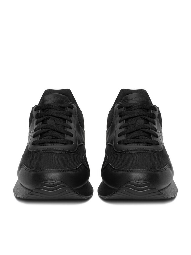 Reebok Sneakers Reebok JOGGER LITE 100220399 Schwarz