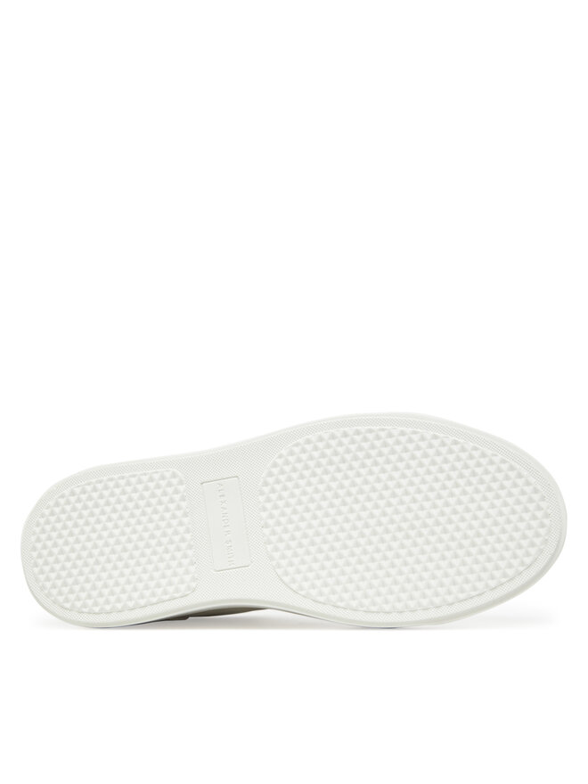 Alexander Smith Sneakersy Alexander Smith Bond ASBBBDM 3297 Biały