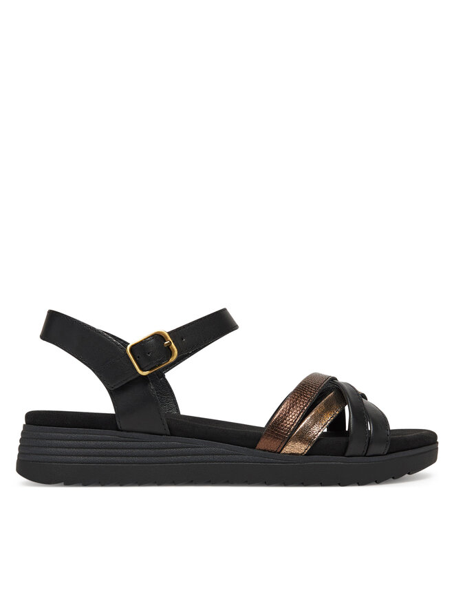 Lasocki Sandalen Lasocki RST-KSYMENA-01 Schwarz