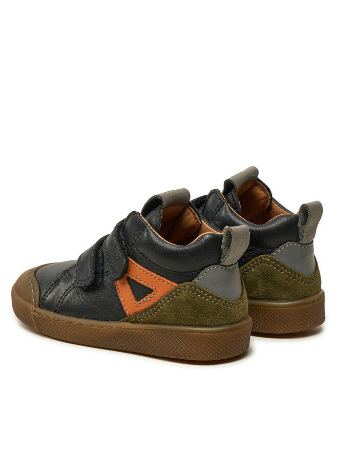 Froddo Sneakers Froddo G2110134-5 S Schwarz