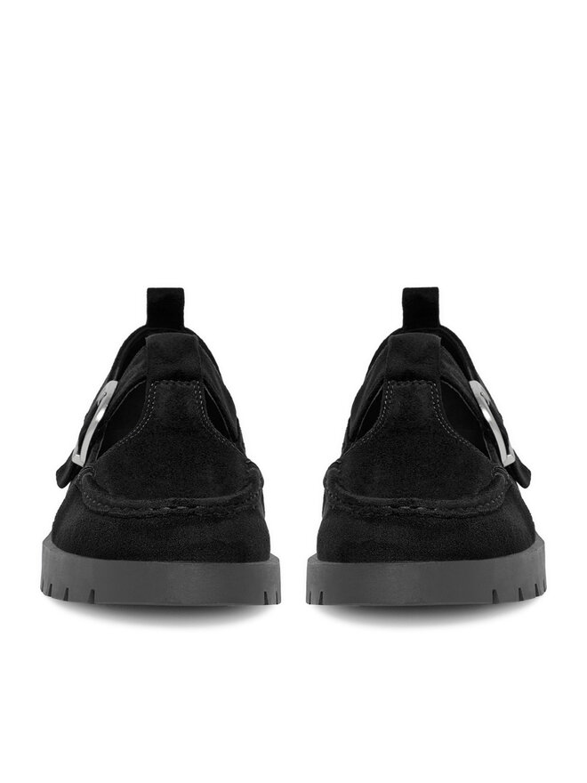 JENNY Halbschuhe JENNY CEO-HY669075-1 Schwarz