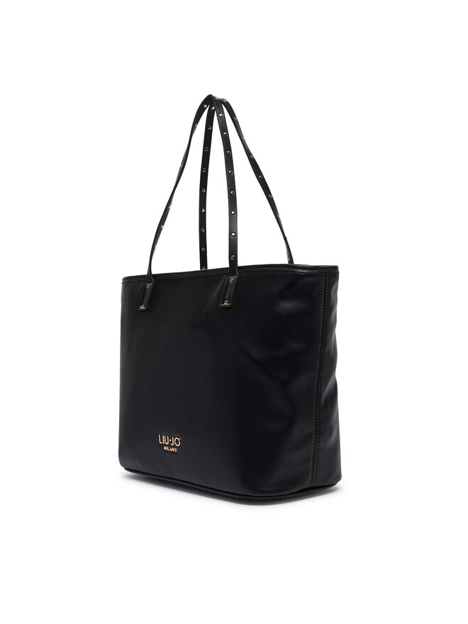 Liu Jo Handtasche Liu Jo AF6070 E1120 Schwarz
