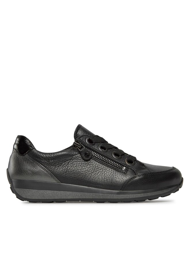 Ara Sneakersy Ara 12-44587-66 Czarny