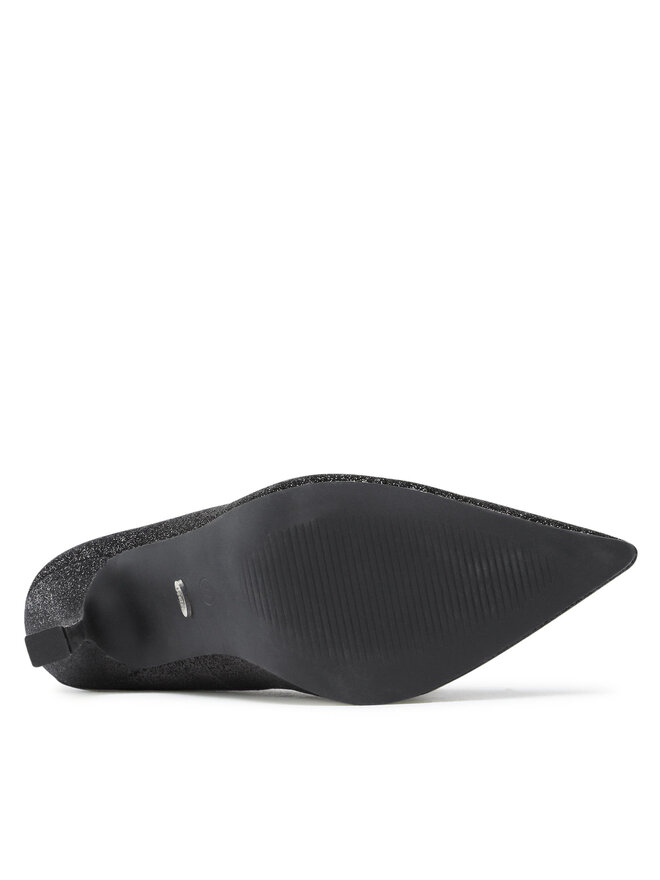 DeeZee Tacón de aguja DeeZee KL-F2108-4 Negro