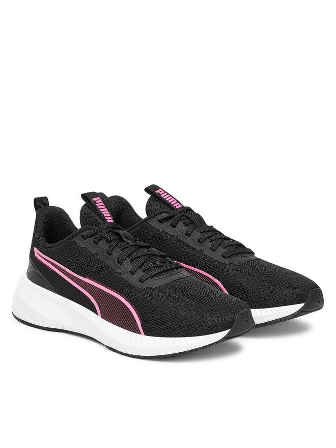 Puma Маратонки за бягане Puma Flyer Lite 3 310797 18 Черен