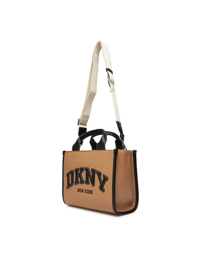 DKNY Сумка DKNY R52AZC80 Бежевий