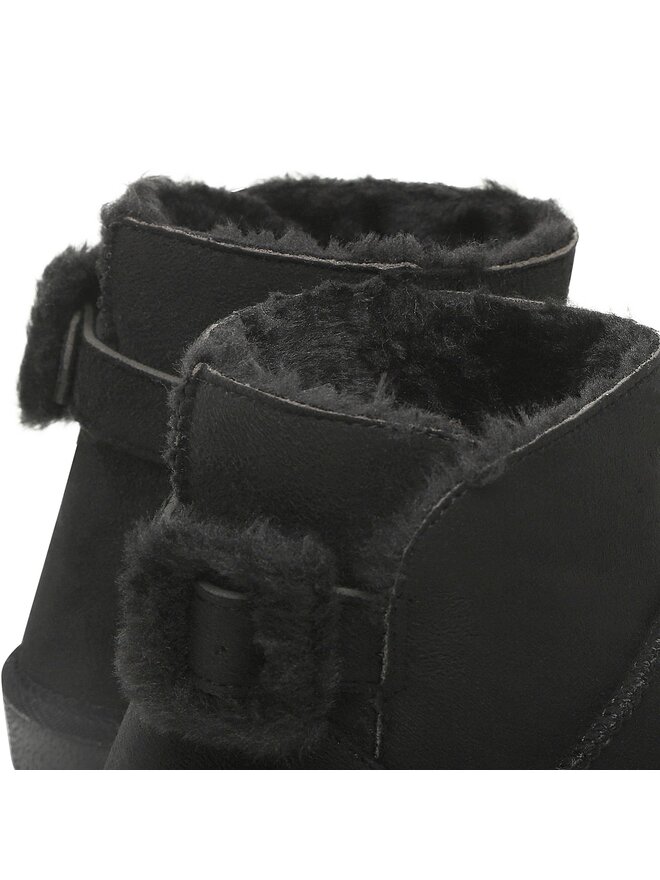 Vero Moda Снігоходи Vero Moda Becca 10255458 Чорний