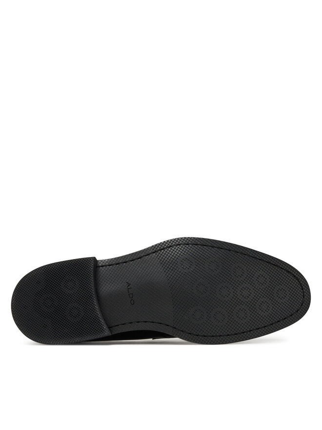 Aldo Mocasines Aldo Salinero 13963033 Negro