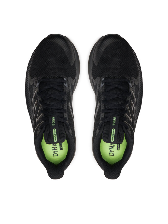 Scarpe da palestra New Balance Dynasoft Trainer v2 MXTRNRK2 Nero |  escarpe.it