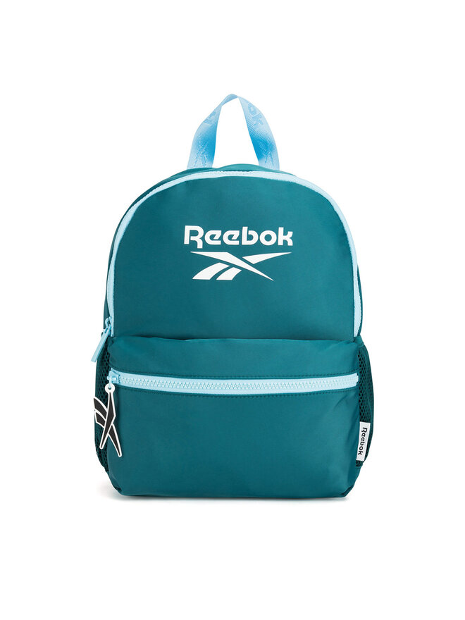 Reebok Plecak Reebok RBK-047-CCC-05 Zielony
