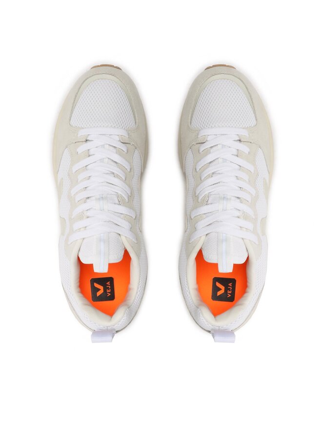 Veja Αθλητικά Veja Venturi Alveomesh VT0102257B Λευκό