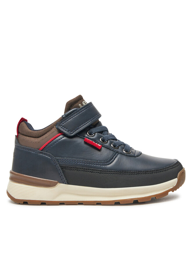 Levi's® Sportcipők Levi's® VASC0100S Sötétkék
