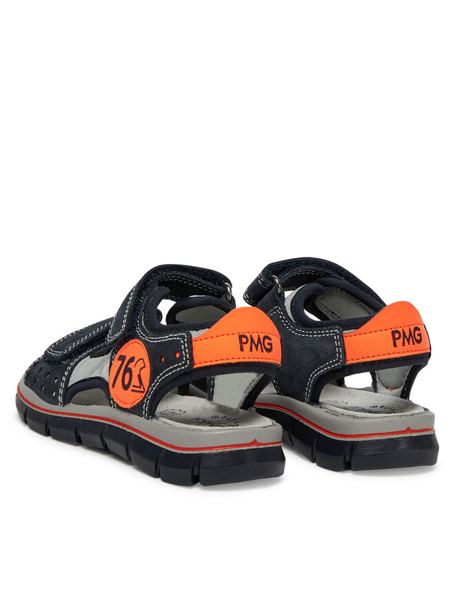 Primigi Sandalias Primigi 7895311 S Negro