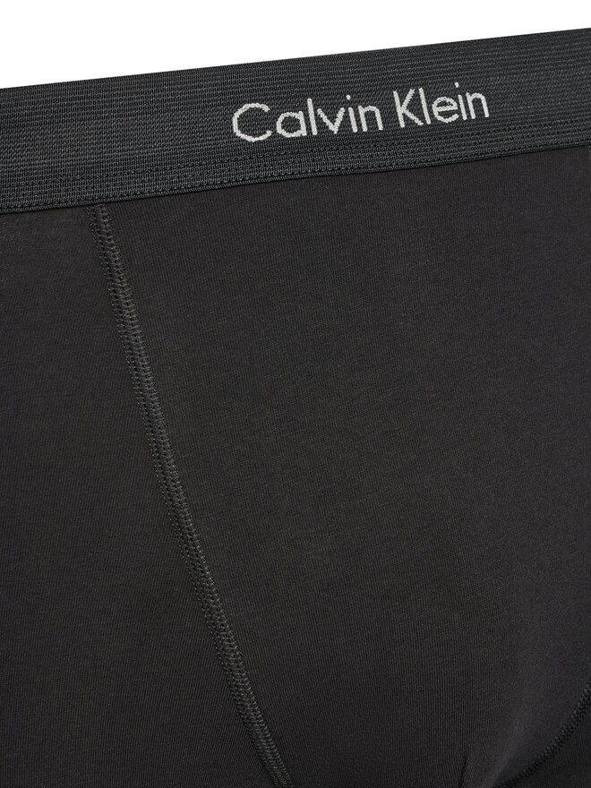 Calvin Klein Underwear Calvin Klein Underwear 3er-Set Boxershorts 0000U2662G Schwarz