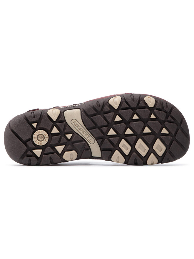 Merrell Босоніжки Merrell Sandspur Rose Convert J002688 Фіолетовий