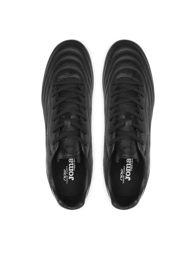 Joma Zapatos de fútbol Joma Aguila 2321 AGUS2321FG Negro