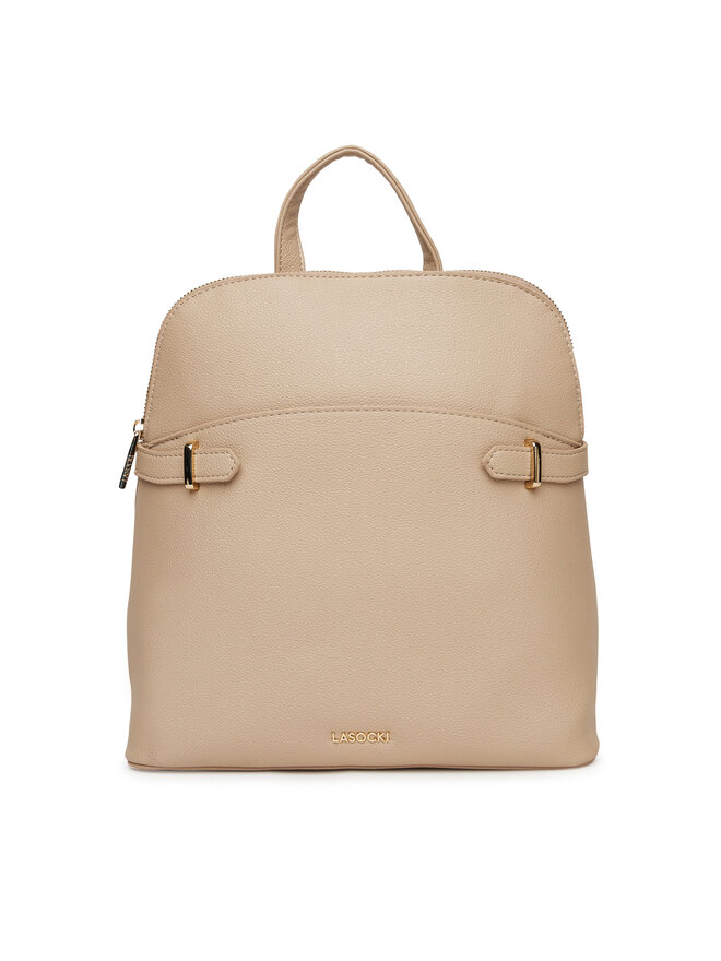 Lasocki Rucsac Lasocki LSK-H-001-07 Bej