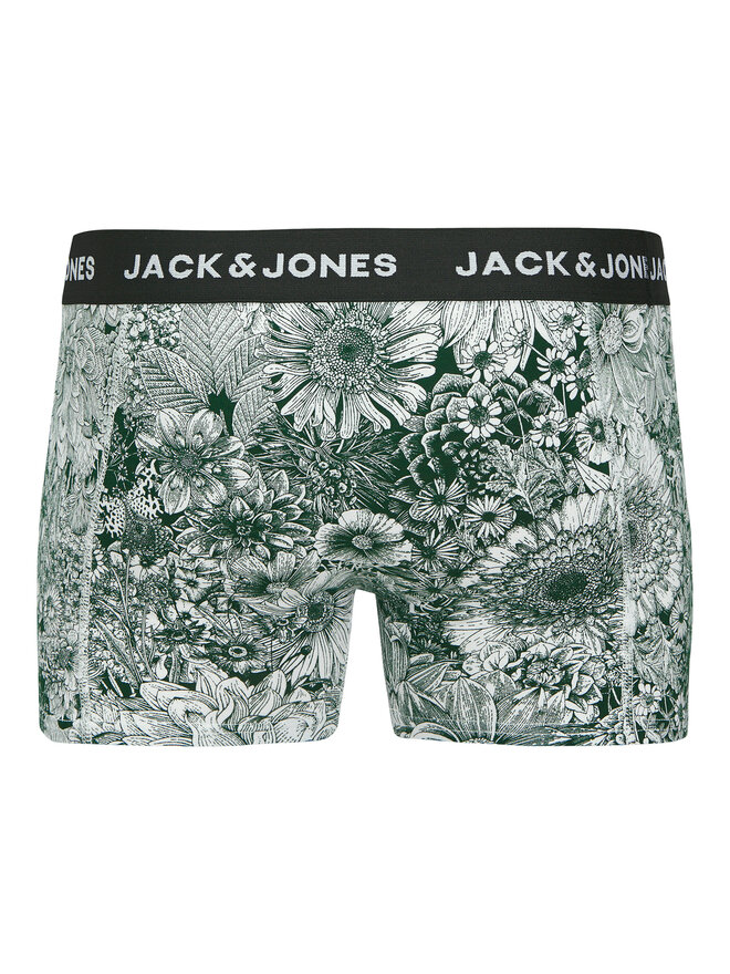 Jack&Jones Jack&Jones Pack de 3 bóxers Adrian 12283382 De color