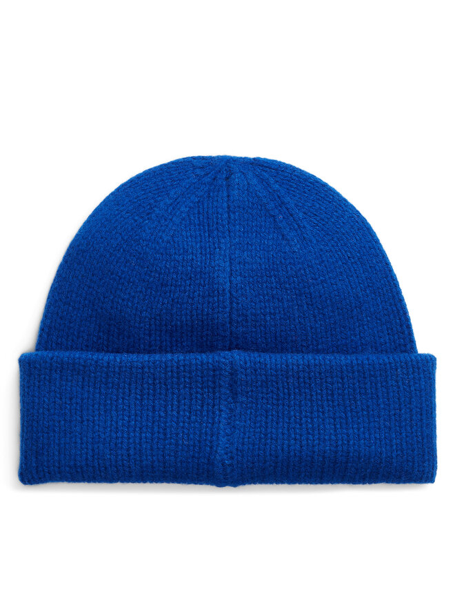 Polo Ralph Lauren Czapka Polo Ralph Lauren 455931421002 Niebieski