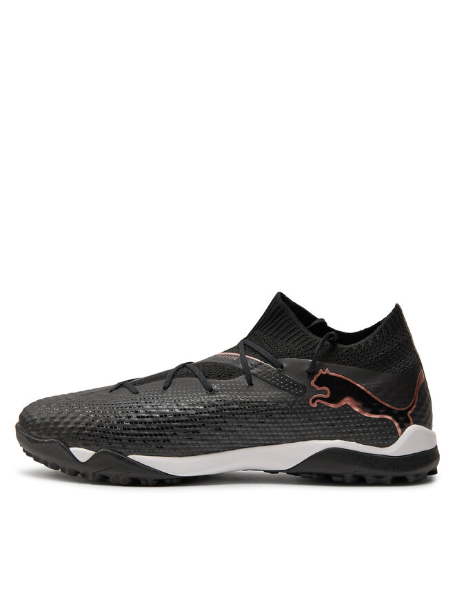 Puma Ghete pentru fotbal Puma Future 7 Pro Cage 10771003 03 Negru