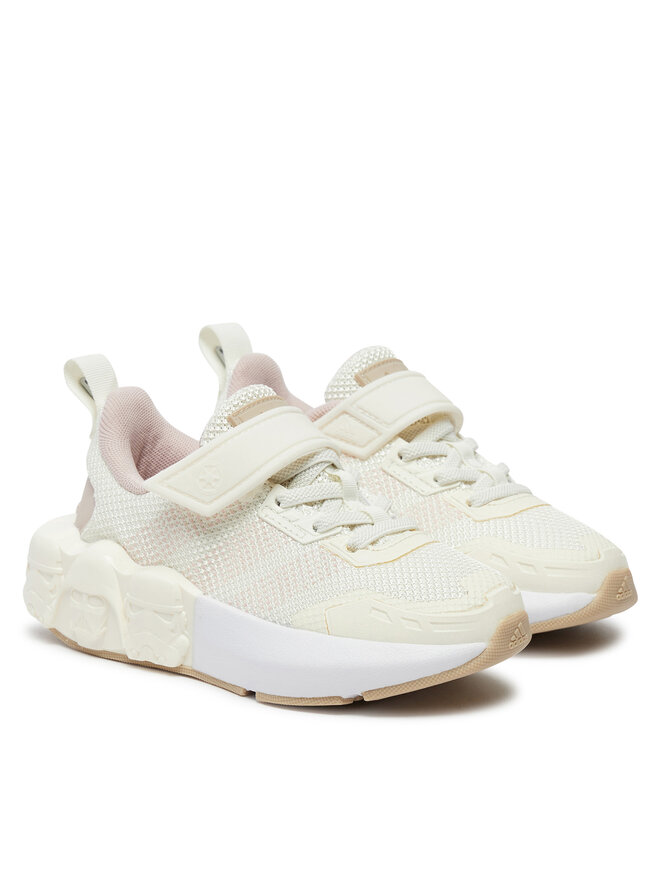 adidas Tenisice adidas Star Wars Runner IH4765 Bijela