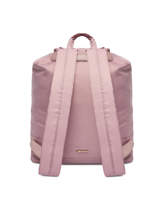 JENNY Rucksack JENNY CEO-JNY-M-014-10 Rosa