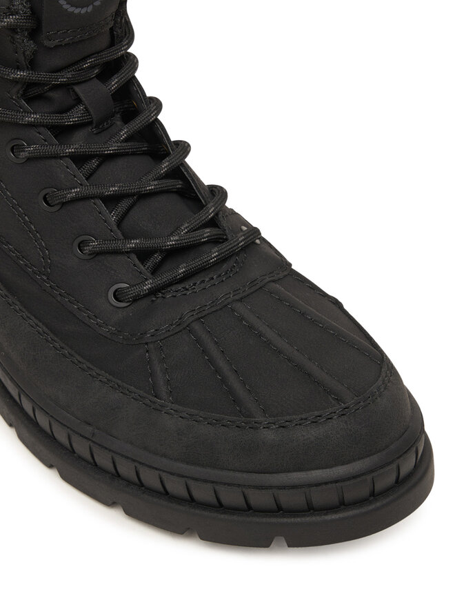 Bugatti Botas Bugatti 321-AGA34-5000 Negro