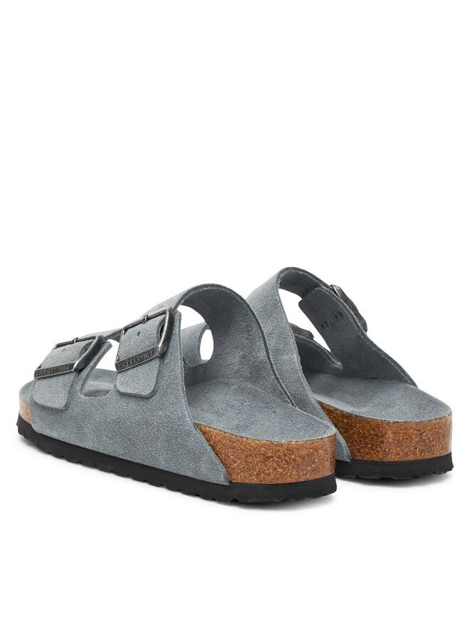Birkenstock Şlapi Birkenstock Arizona Sfb 1030912 Gri