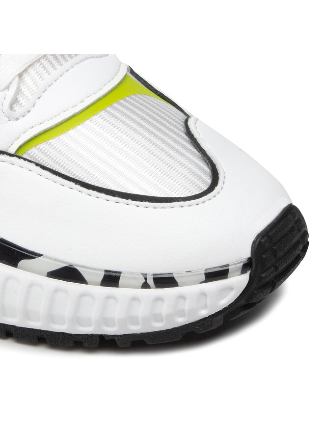 Снікерcи adidas Zx Wavian W GW0517 Білий | evzuttya.com.ua