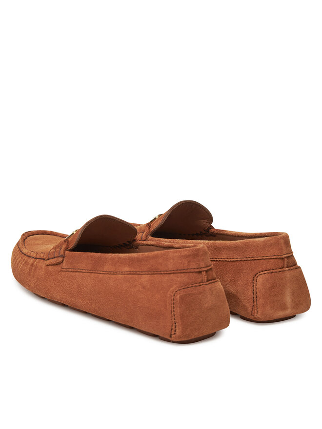 BOSS Mocasines BOSS Roxanne 50548657 Marrón