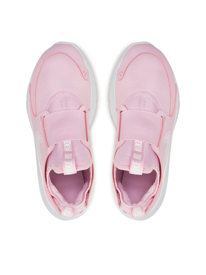 Nike Маратонки за бягане Nike Flex Runner 3 (GS) FN1294 601 Розов
