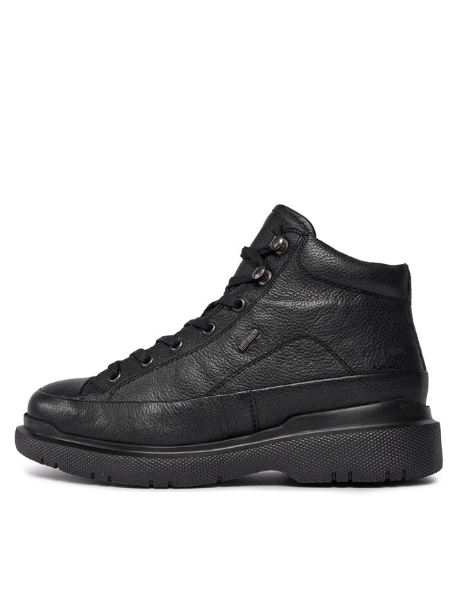 Josef Seibel Schnürschuhe Josef Seibel Dalton 51 15751 Ma478100 Schwarz