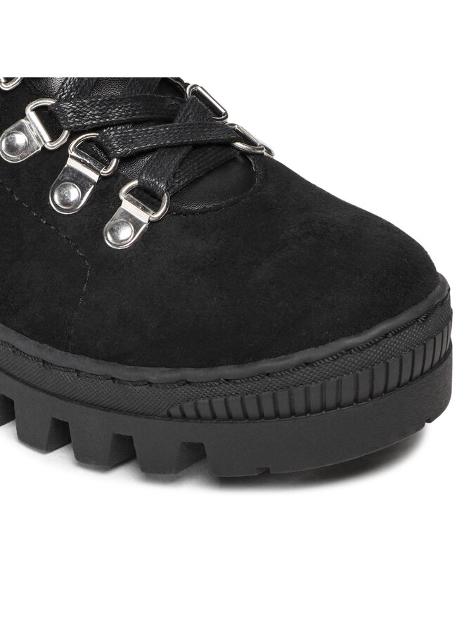 Jenny Fairy Botas Jenny Fairy HZ21B027-4 Negro