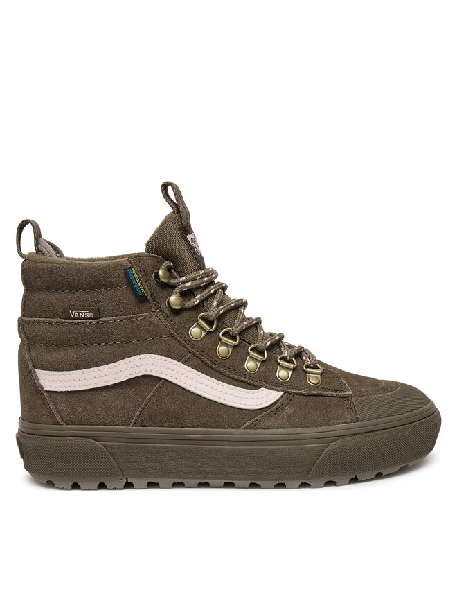 Vans Sneakersy Vans VN000CVR2PR1 Brązowy