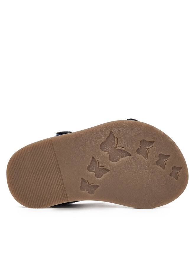 Kickers Sandalen Kickers Divazia 960701-10-10 M Dunkelblau