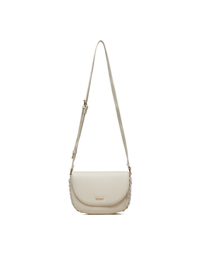 WITTCHEN Handtasche WITTCHEN 98-4Y-515-0 Écru