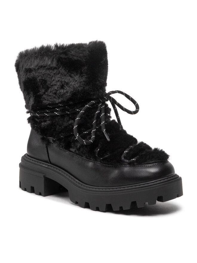 DeeZee Schneeschuhe DeeZee ZALJ8088Y-2 Schwarz
