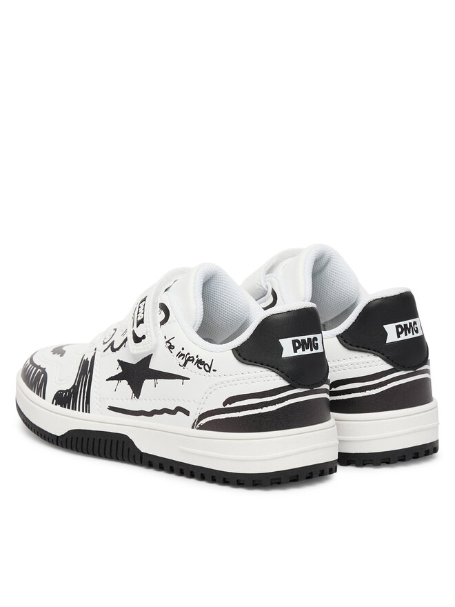 Primigi Sneakers Primigi AVANT 1460222 Weiß