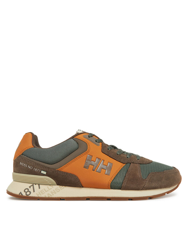 Helly Hansen Snīkeri Helly Hansen 11994_420 Zaļš