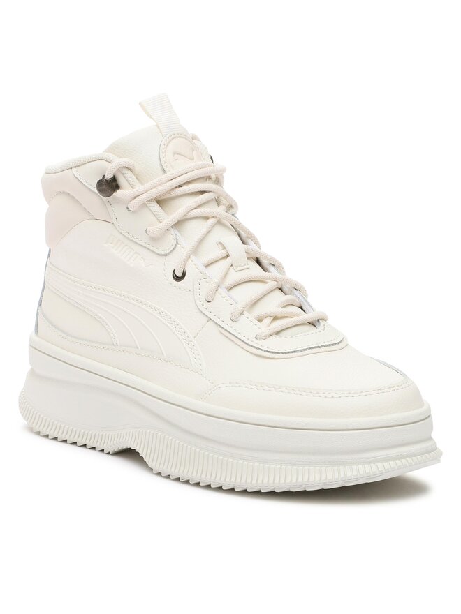 Puma Αθλητικά Puma Mayra Frosted Ivory-Frosted 392316 03 Μπεζ