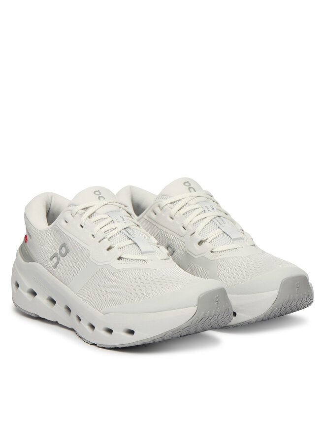 On Laufschuhe On Cloudrunner 3 3WG10051421 Weiß