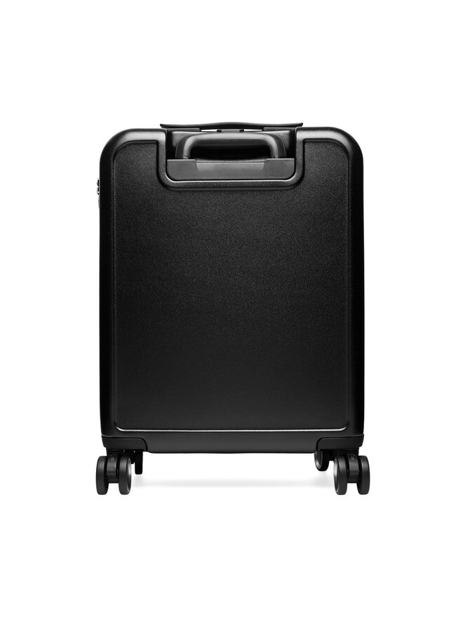 MEXX Walizka kabinowa MEXX MEXX-S-034-05 BLACK Czarny