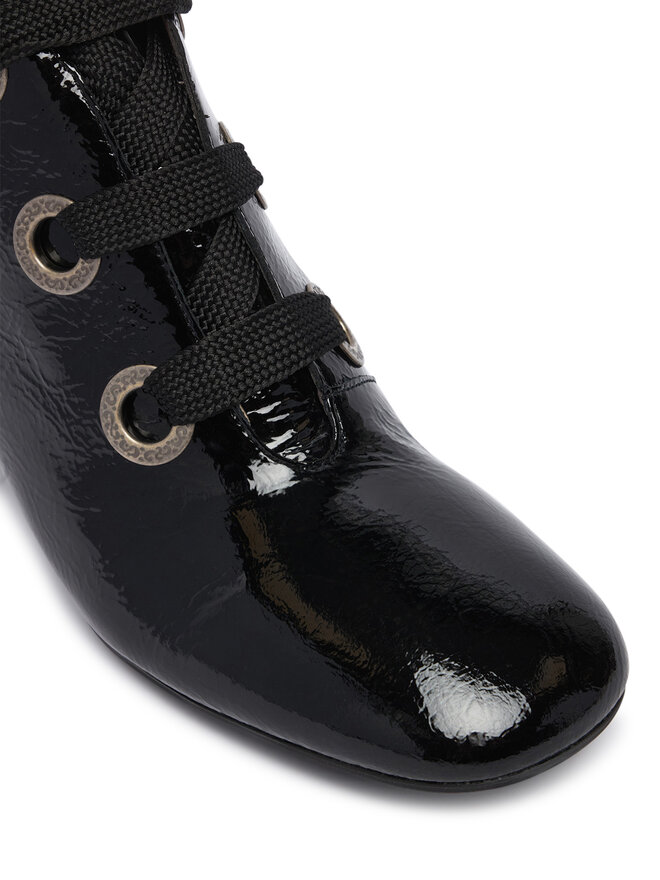 Hispanitas Stiefeletten Hispanitas HI265052 Schwarz