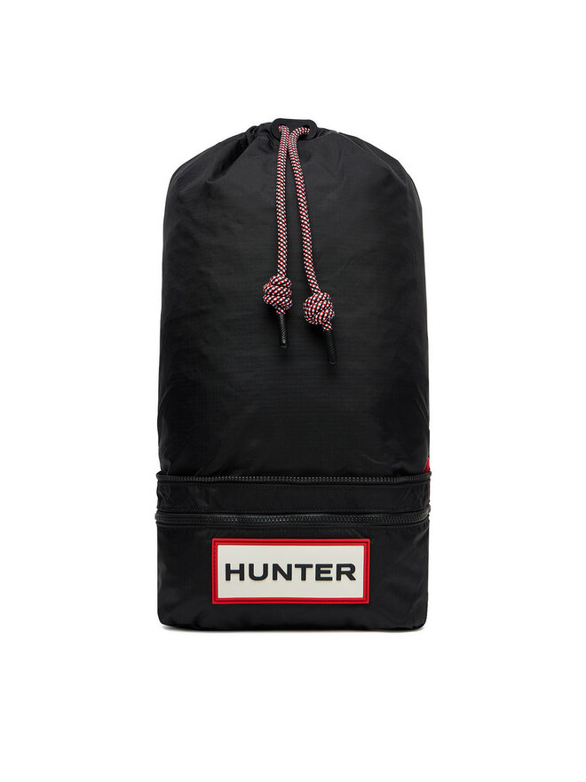 Hunter Hátizsák Hunter UBB1519NRS-RBO Fekete
