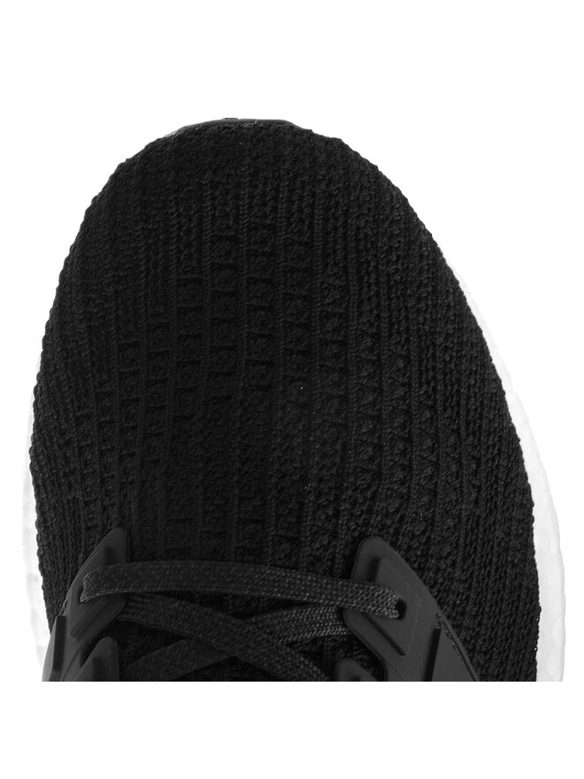 Laufschuhe adidas UltraBoost BB6166 Schwarz eschuhe