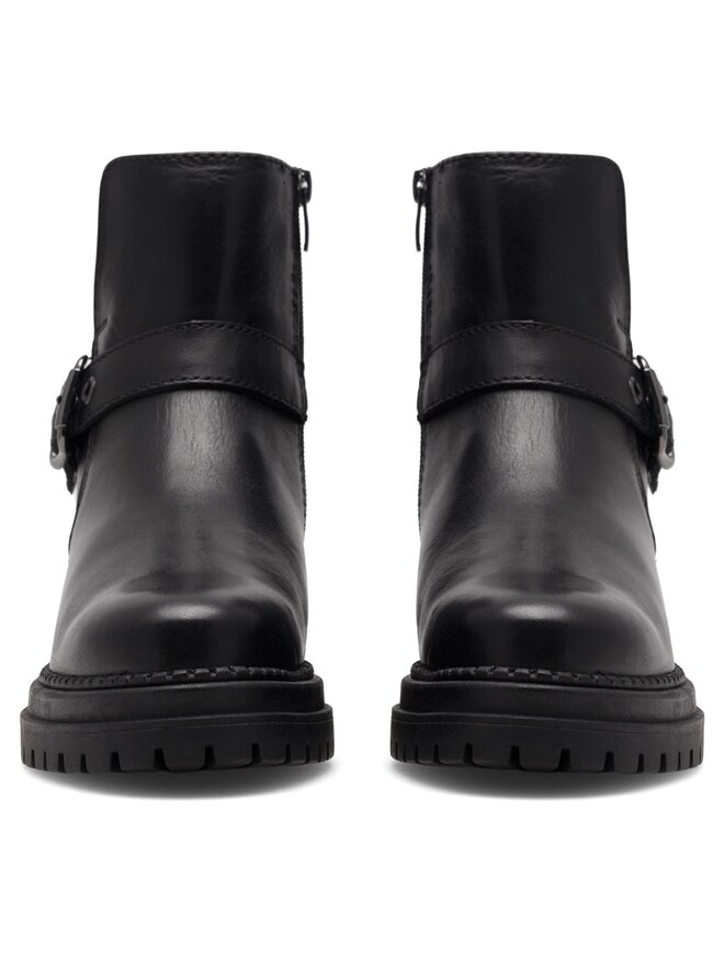 Lasocki Botines Lasocki RST-WHETHER-05 Negro