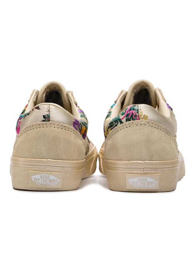 Vans festival satin old skool on sale
