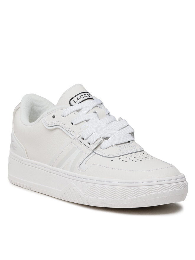 Lacoste Sneakersy Lacoste L001 0321 1 Sfa 7-42SFA007665T Beżowy